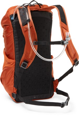 Osprey Skarab 18 Hydration Pack - Men's Back view