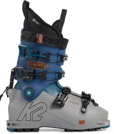 K2 Mindbender 120 LV Ski Boots - Men's - 2022/2023