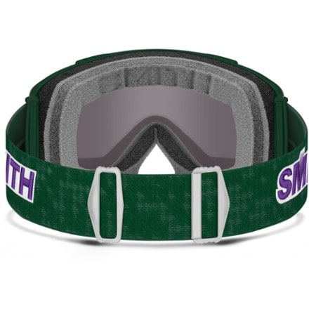 Smith Stash XL ChromaPop Snow Goggles 2