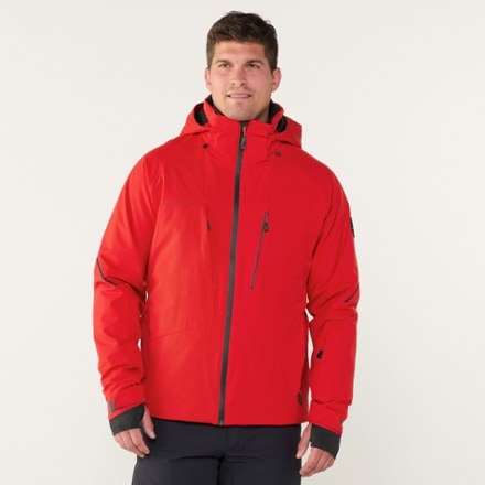 Obermeyer Raze Insulated Jacket - Men's 1