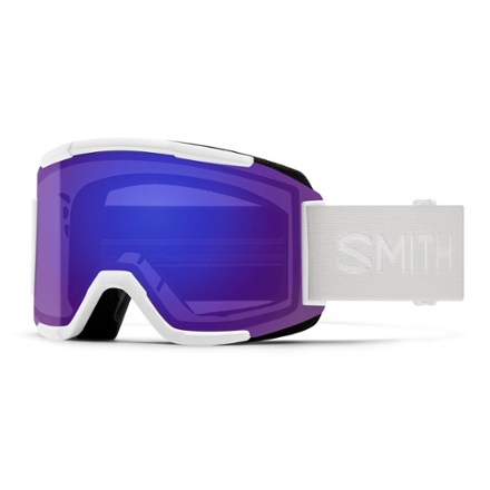 Smith Squad ChromaPop Snow Goggles | REI Co-op
