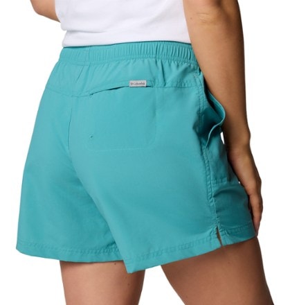 Columbia Sandy River Shorts II - Women's 5