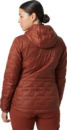 Helly Hansen Lifaloft Hooded Insulator Jacket - Women's 2