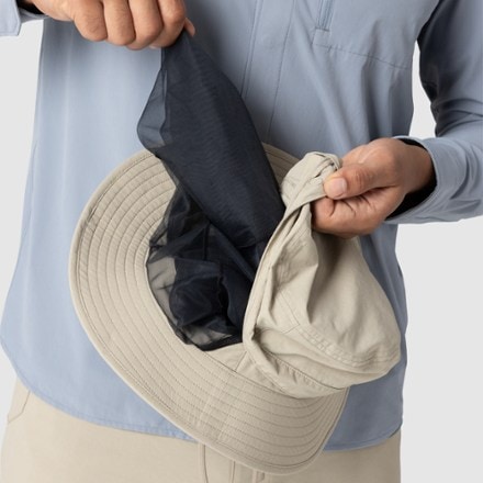 Outdoor Research Helios Bug Hat 3