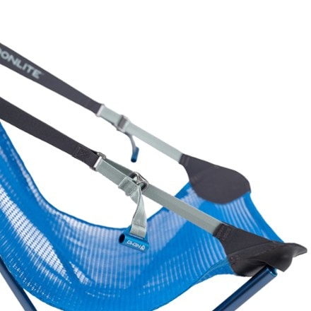 NEMO Moonlite Reclining Camp Chair 9