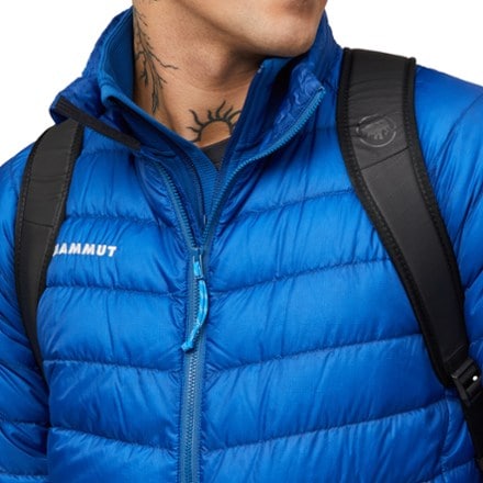 Mammut Cargo 100 Duffel 7