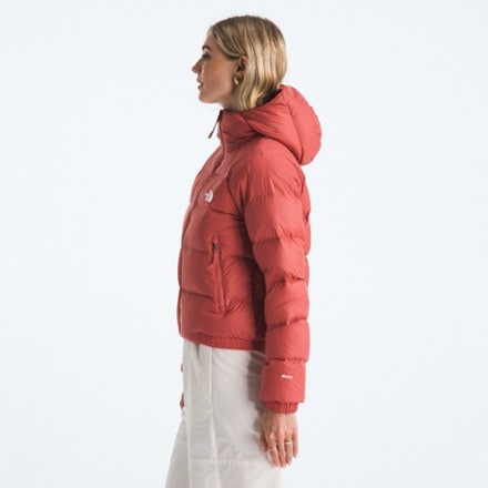 The North Face Hydrenalite Down Hoodie - Women's 3