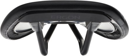 Ergon SR Pro Titanox Bike Saddle - Women's 3