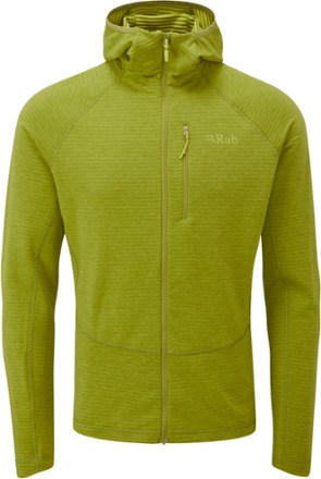Rab Filament Hoodie - Men's 0