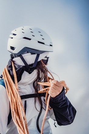 Smith Summit Mips Backcounty Snow Helmet 2