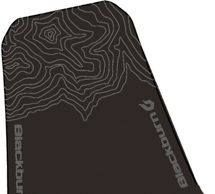 blackburn barrier seat fender