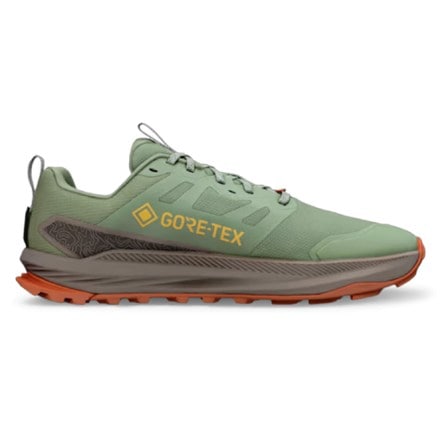 Altra Lone Peak 9+ GTX Trail-Running Shoes - Men's 0