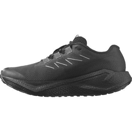Salomon Aero Blaze 3 GRVL Road-Running Shoes - Men's 1