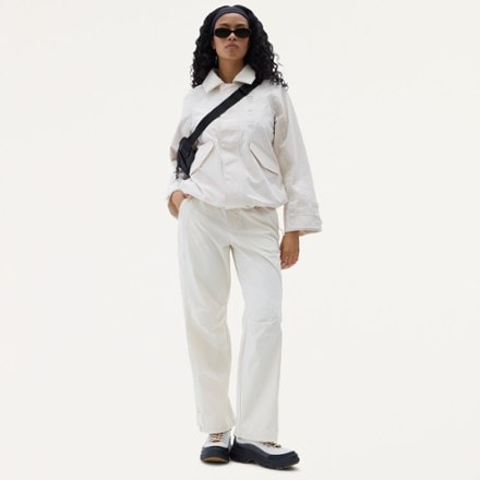 Halfdays Mary Rain Jacket - Women's 2