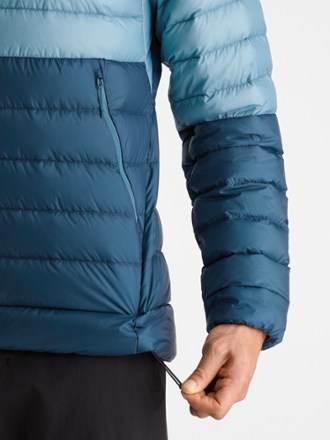 Arc'teryx Cerium Down Hoodie - Men's 6