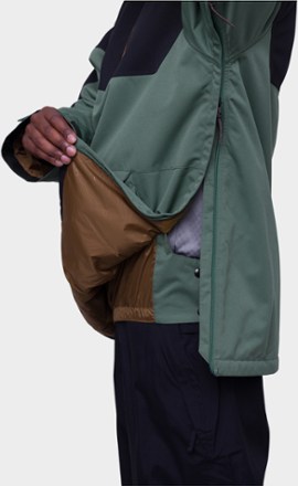 686 Renewal Insulated Anorak - Men's 4