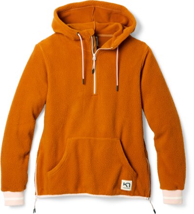 Kari Traa Rothe Fleece Hoodie - Women's 0