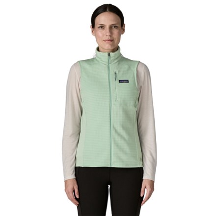 Patagonia R1 Vest - Women's 1