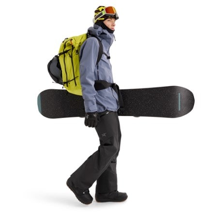 Arc'teryx Sabre Pants - Men's 10
