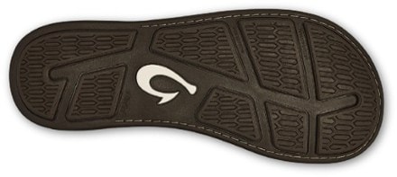 OluKai Tuahine Sandals - Men's 3