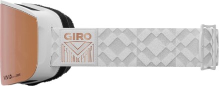 Giro Ella Snow Goggles 2