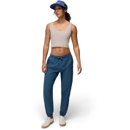 prAna Send Off Jogger Pants - Women's 3