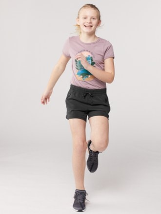 REI Co-op Active Pursuits Shorts - Kids' 3