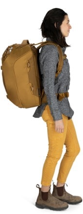 Osprey Sojourn Porter 46 Travel Pack 5