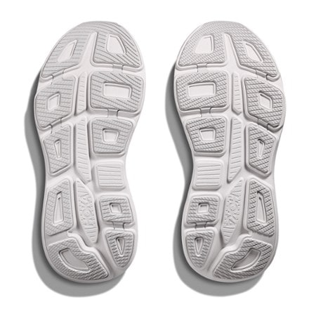 HOKA Bondi 9 Road-Running Shoes - Women's 7