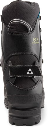 Fischer BCX Transnordic 75 mm Cross-Country Ski Boots 3