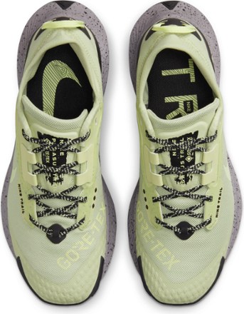 Nike Pegasus Trail 3 GORE-TEX Trail-Running Shoes - Women's 4