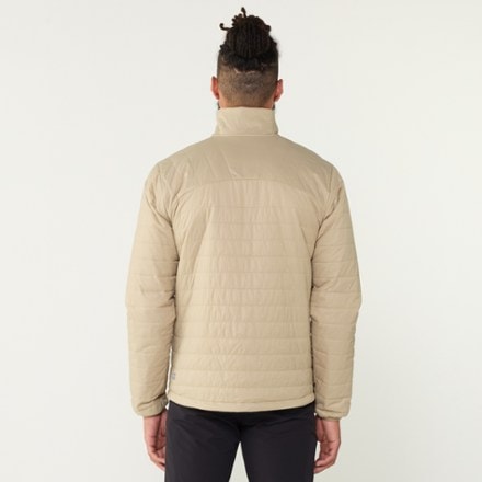 Fjallraven Expedition X-Latt Insulated Jacket - Men's 2