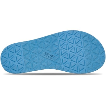 Teva Original Universal Slim Sandals - Women's 5