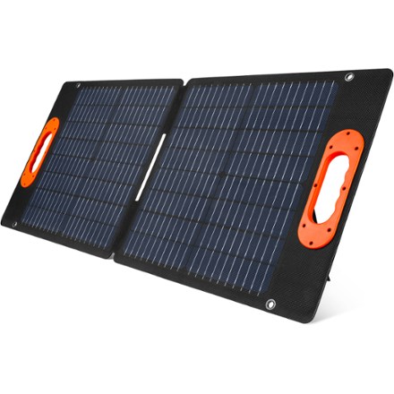 NEBO Reliance 50W Solar Panel 0