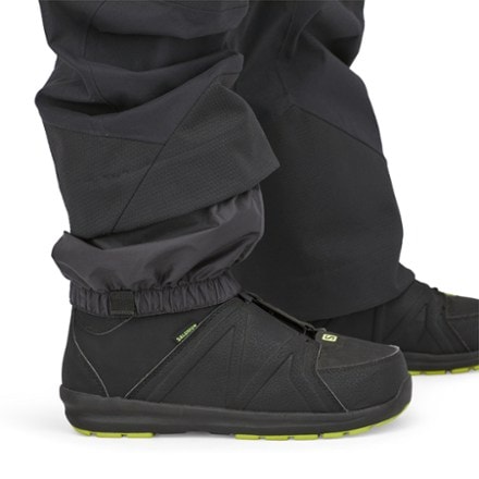 Patagonia Mountain Utility Pants - Men's 8