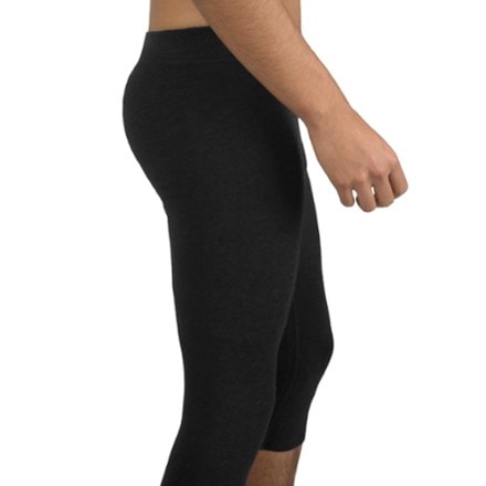 Arms of Andes 300 Lightweight Alpaca Wool 3/4 Base Layer Leggings - Men's 2