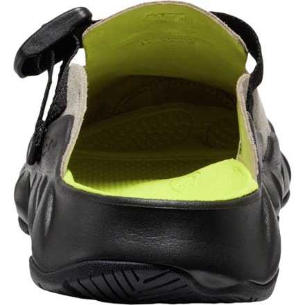 KEEN Hyperport Leather Clogs - Men's 4