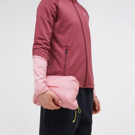 Peak Performance Helium Utility Down Hood Jacket - Women's 7