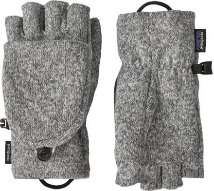 Patagonia Better Sweater Gloves 2