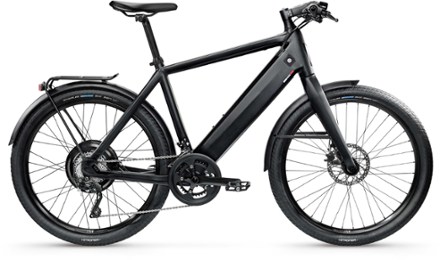 STROMER ST2 Sport Electric Bike