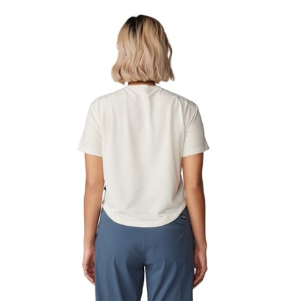 Mountain Hardwear Trek N Go T-Shirt - Women's 1