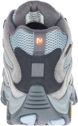 Merrell Moab 3 Mid Waterproof Hiking Boots - Women's 4