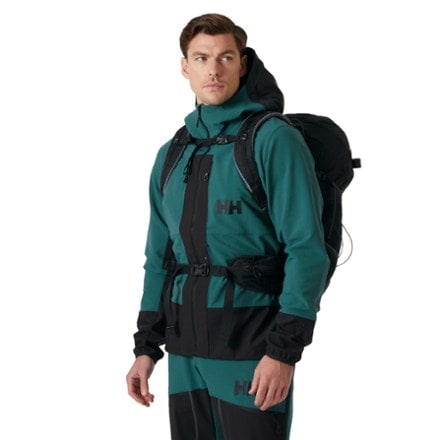 Helly Hansen Odin Backcountry Softshell Jacket - Men's 8
