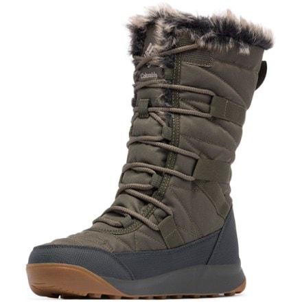 Columbia Minx IV Boots - Women's 3