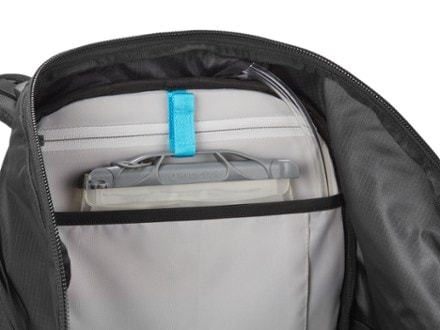 REI Co-op Trail 40 Pack - Women's Hydration-compatible sleeve and hanger (reservoir not included)