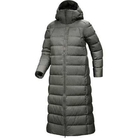 Arc'teryx Thorium Extra-Long Down Parka - Women's 0