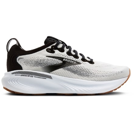 Brooks Adrenaline GTS 25 Road-Running Shoes - Men's 0