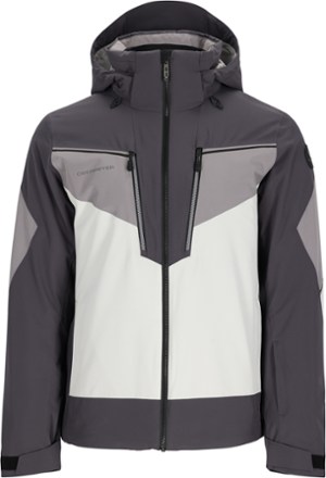 Obermeyer Charger Insulated Jacket - Men's 0