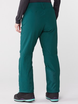 REI Co-op Powderbound Insulated Snow Pants - Women's Petite Sizes 2