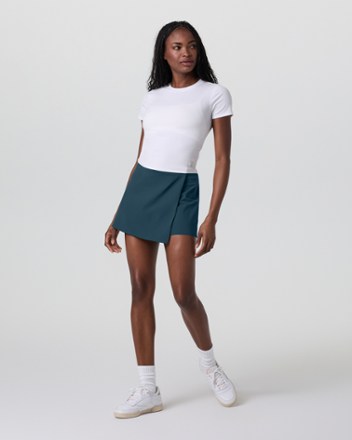 Vuori Miles Sport Skirt 3